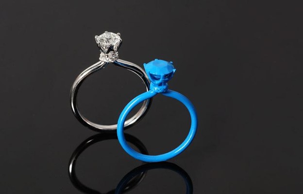 BESPOKE RING