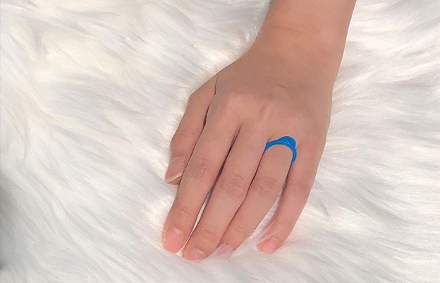 RING SIZER
