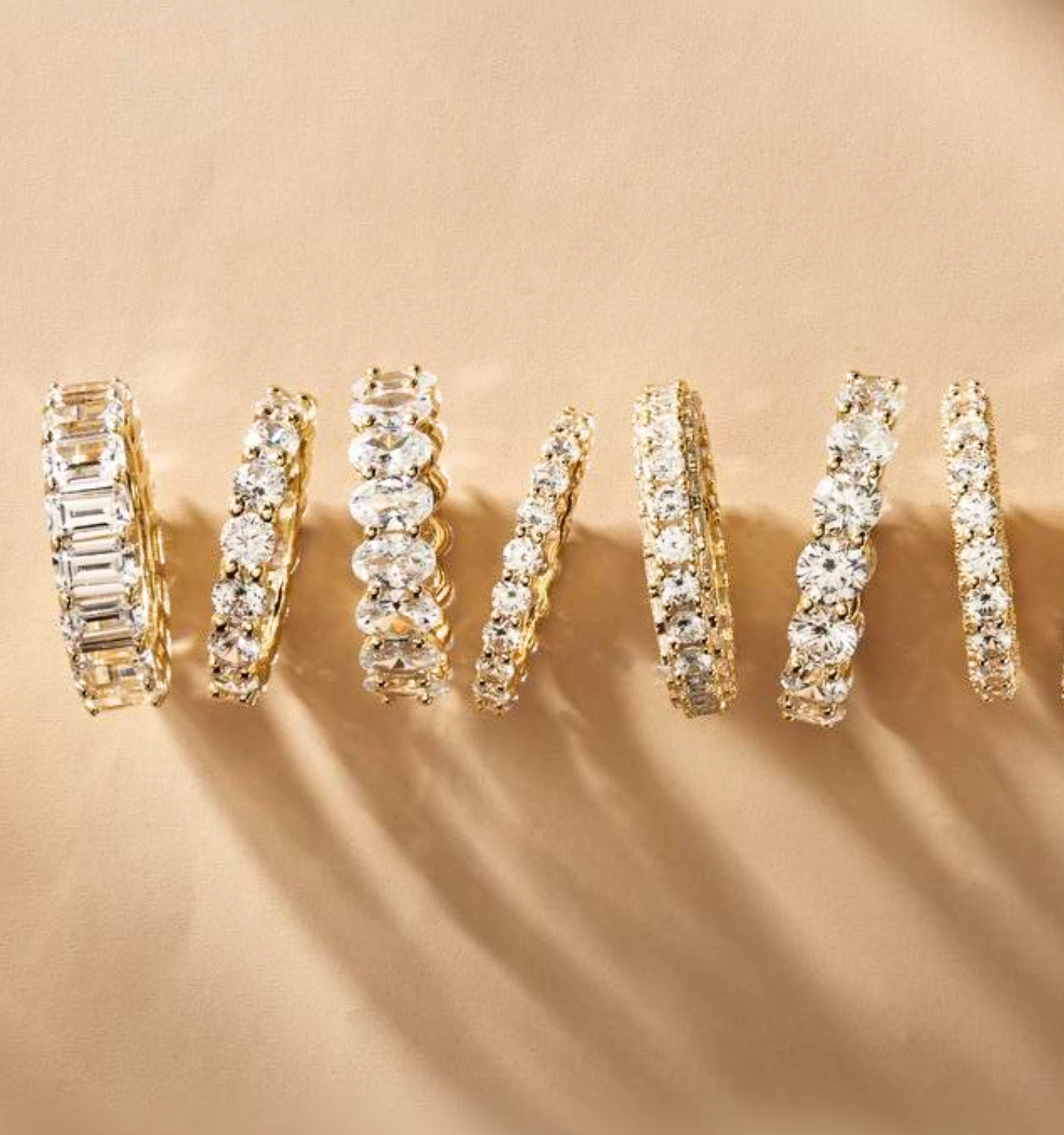 Eternity Ring