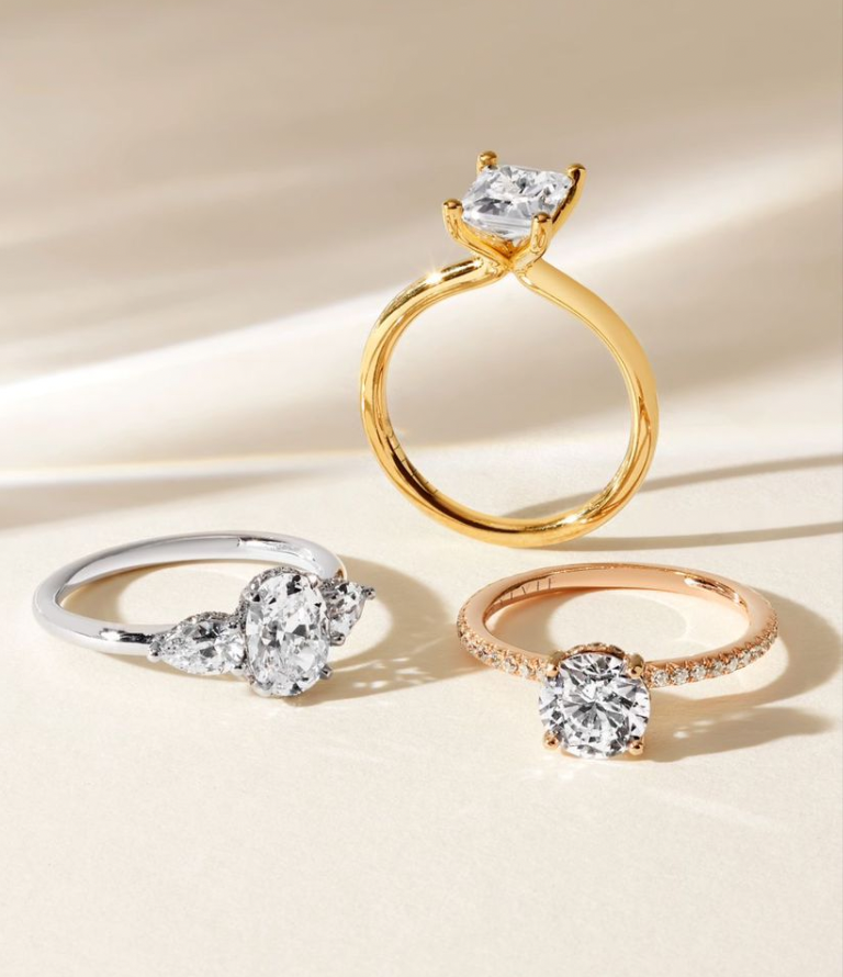 Engagement Ring
