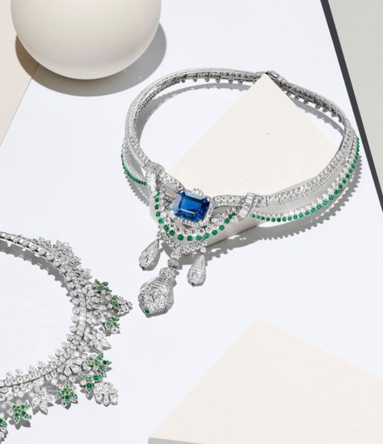 Fine Jewellery