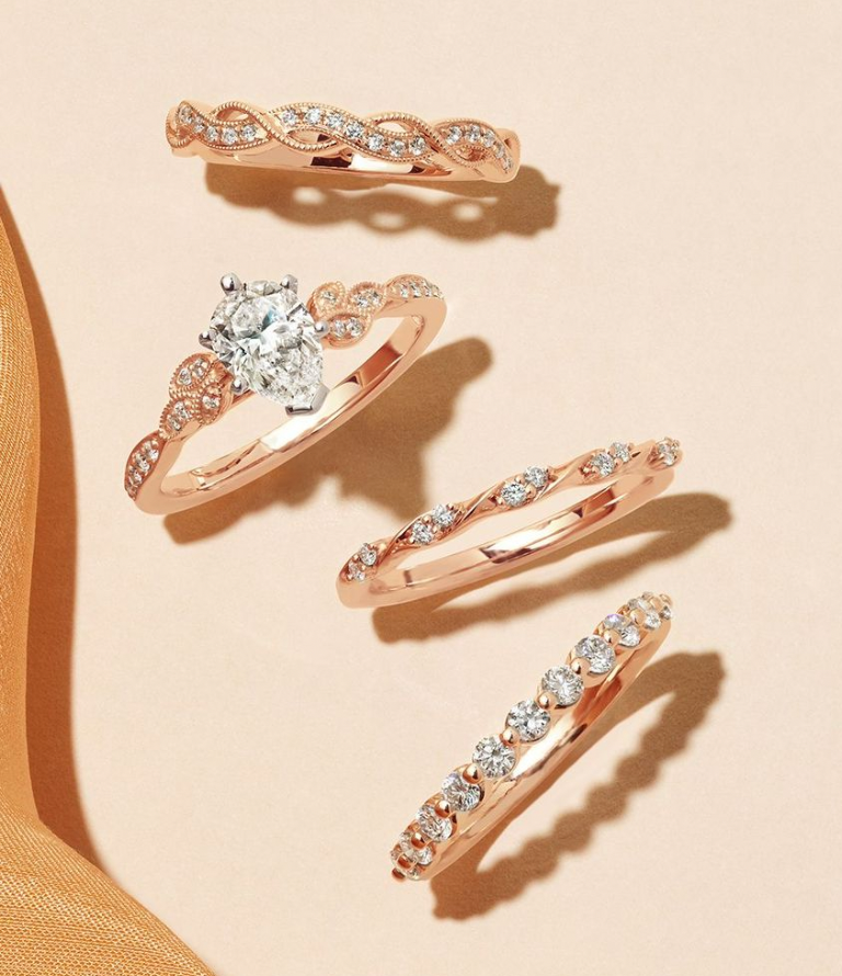 Women Ring