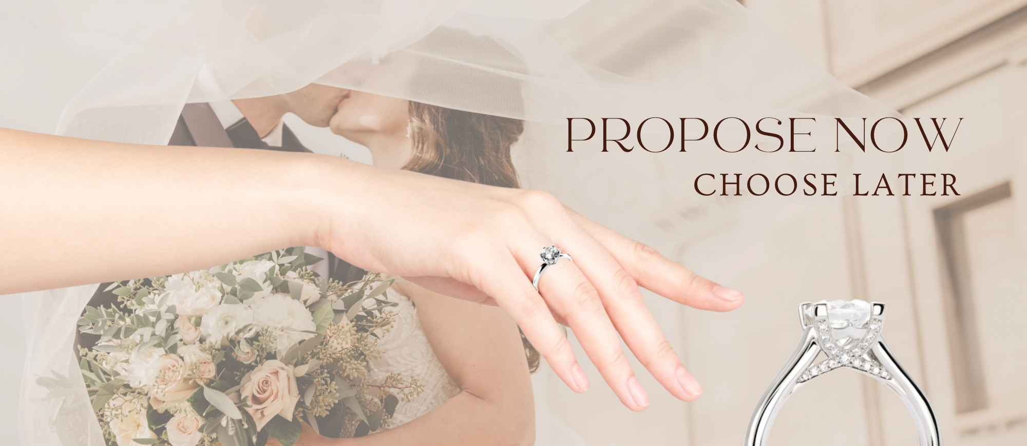 Propose Now Choose Later